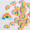 Mini Rainbows Sprinkles